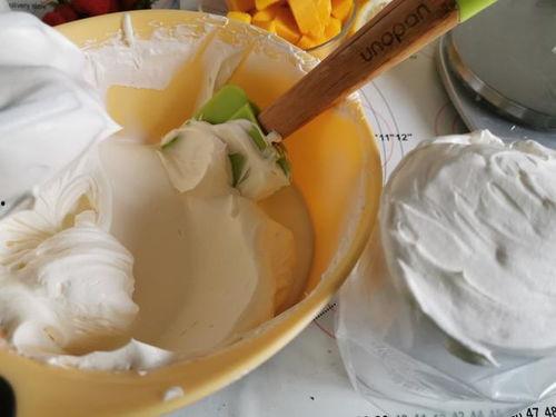 缤纷奶油爆料怎么做视频,轻松制作视频教程，让你的视频更精彩  第3张