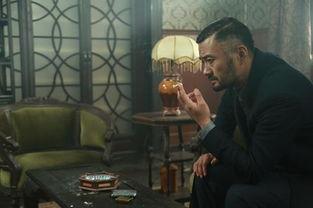 父亲的身份全集在线观看,全集剧情在线观看，探寻血脉之谜  第3张