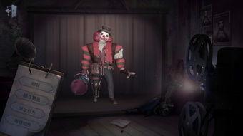 第五人格4月份爆料最新,神秘角色登场,惊悚游戏体验再升级! 第1张 第五人格4月份爆料最新,神秘角色登场,惊悚游戏体验再升级! 第1张