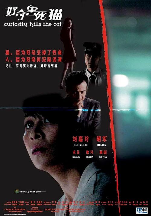 电影好奇害死猫在线观看,揭秘电影背后的悬疑世界  第1张